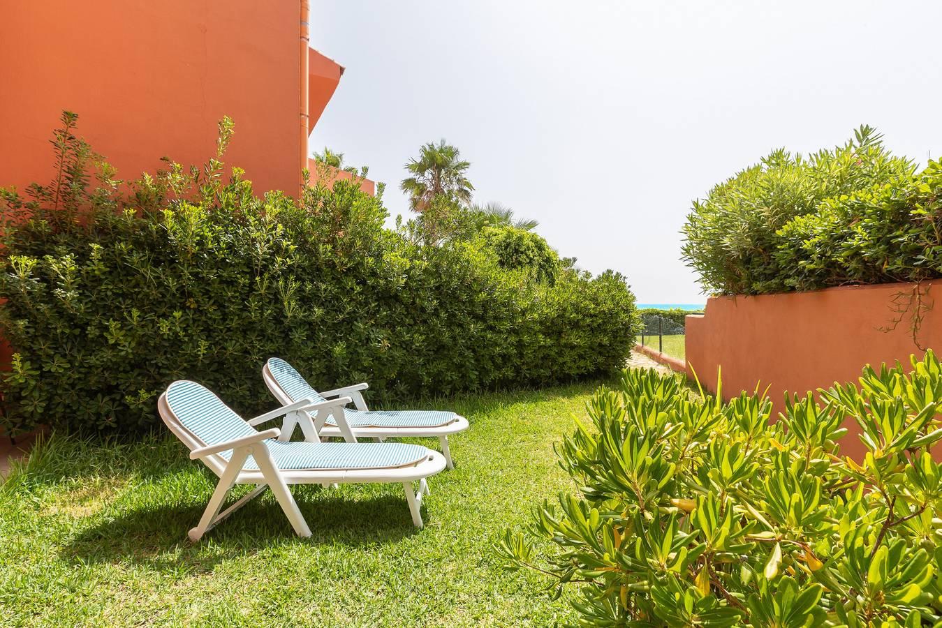 Vakantiehuis in Manilva, Spanje voor 6 personen foto 4