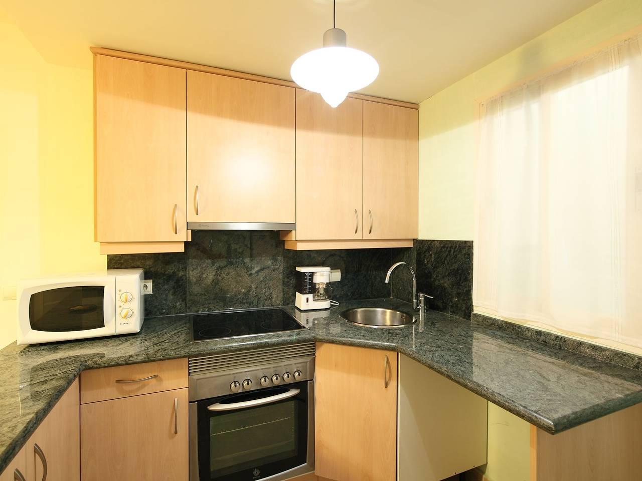 Vakantieappartement in Marina Baja, Spanje voor 2 personen foto 4