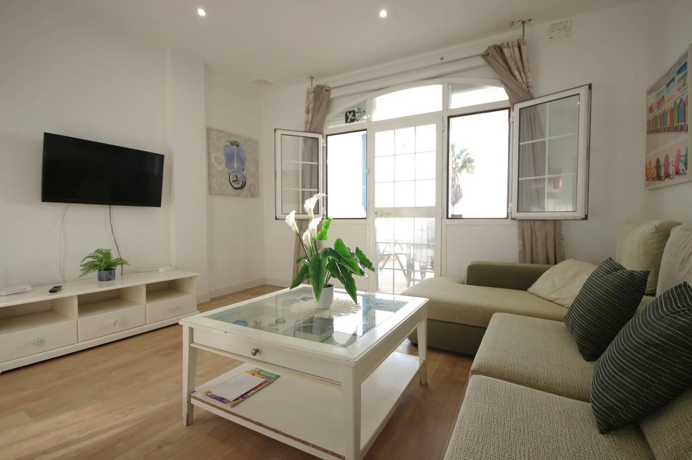 Vakantieappartement in Tarifa, Spanje voor 4 personen foto 10
