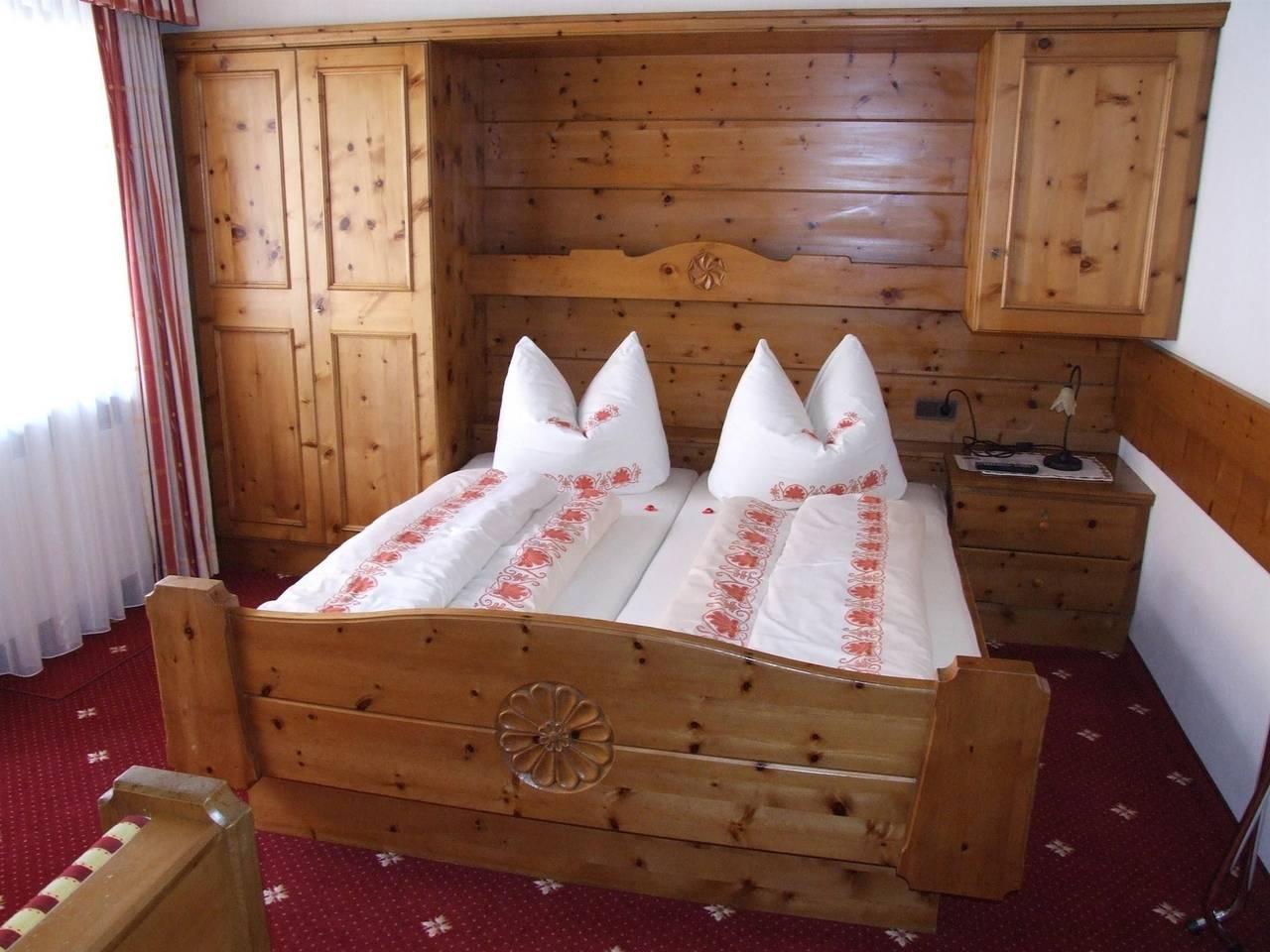 Vakantieappartement in Ötztal, Oostenrijk voor 10 personen foto 7