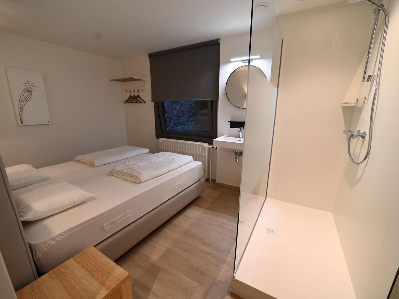 Vakantiehuis in Marche-en-Famenne, België voor 18 personen foto 15