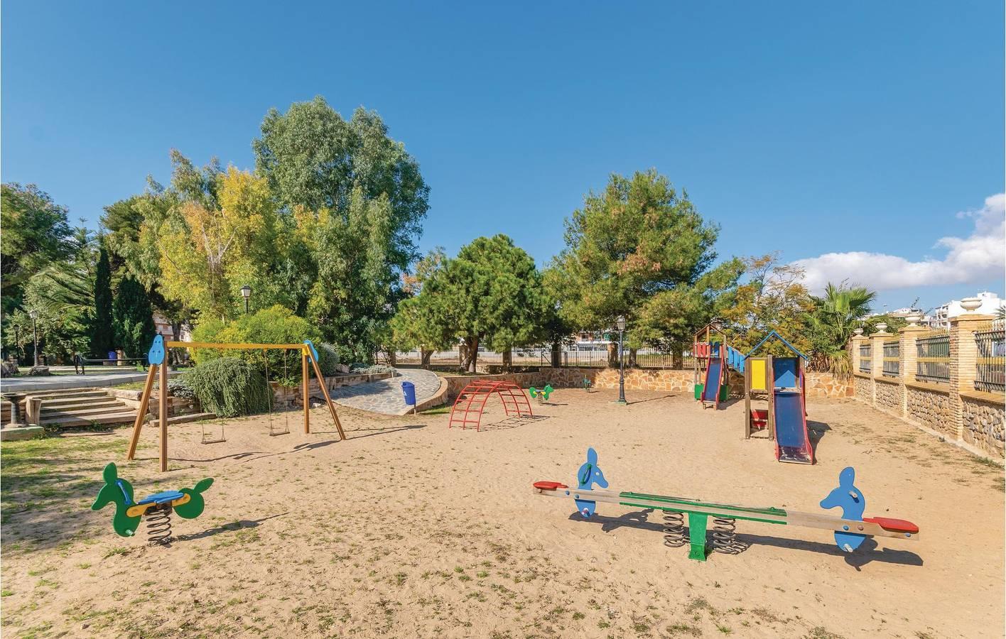 Vakantieappartement in Torrevieja, Spanje voor 4 personen foto 18