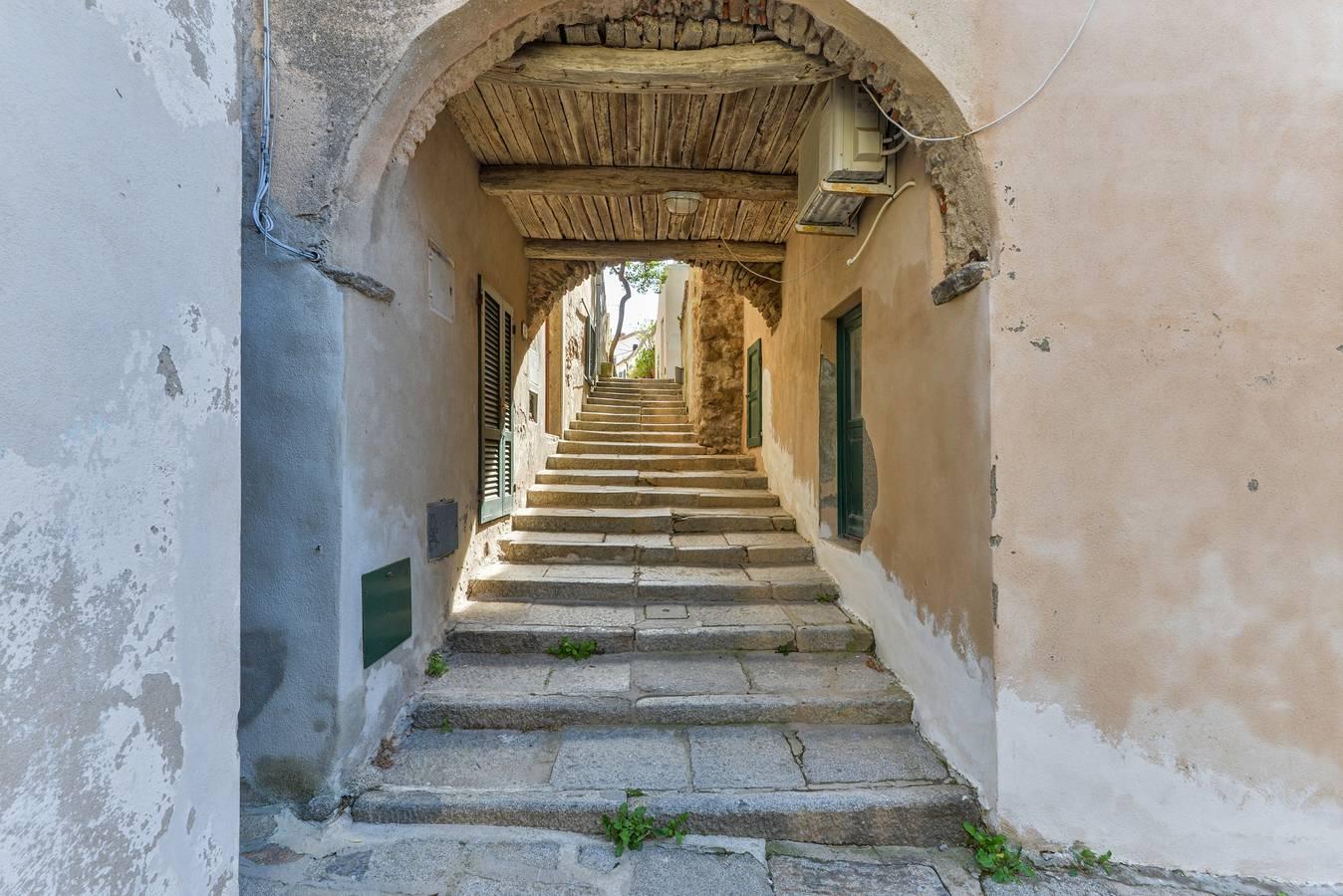 Appartement vakantiehuis 'Casa Arancio' met prachtig in Campo nell'Elba, Toscaanse Archipel, Italië voor 4 personen foto 21