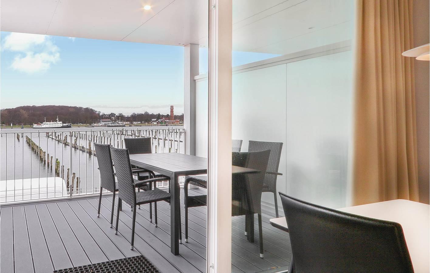 Vakantieappartement in Lübeck, Duitsland voor 6 personen foto 8
