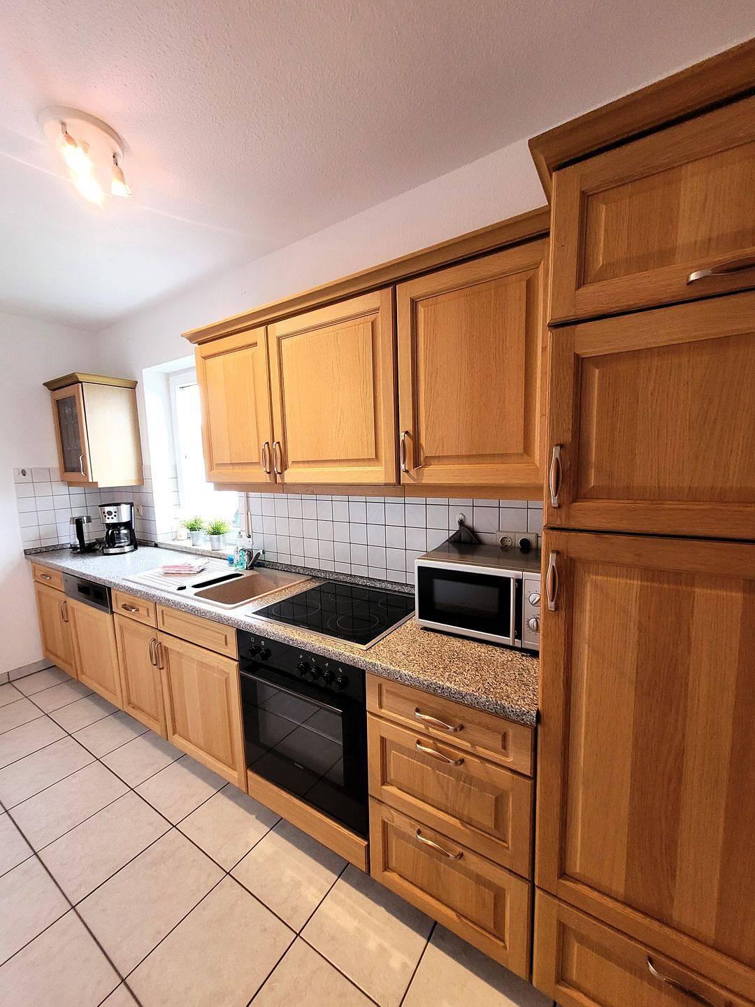Vakantieappartement in Sauerland, Duitsland voor 6 personen foto 9