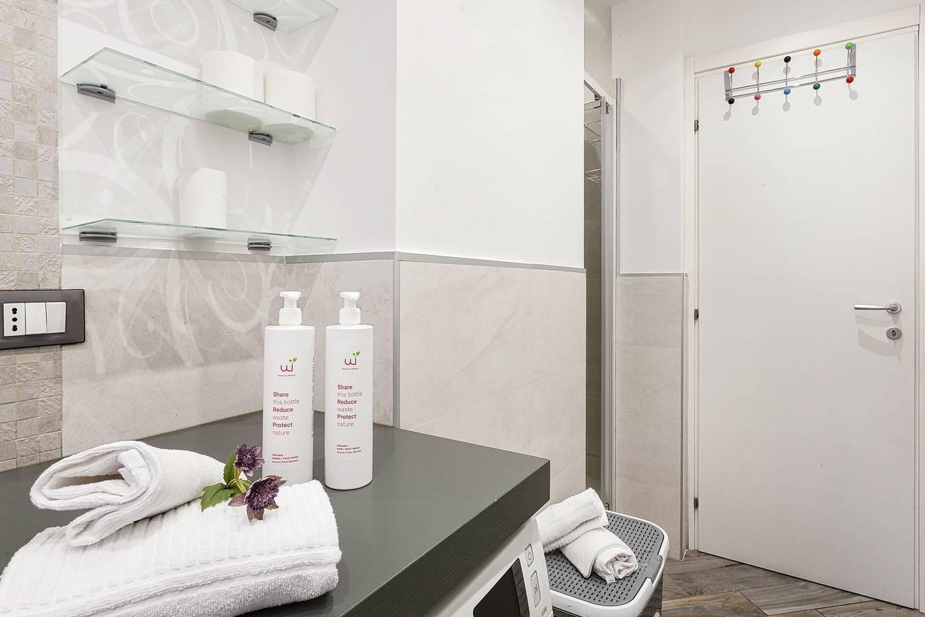 Vakantieappartement in Genua, Italië voor 4 personen foto 14