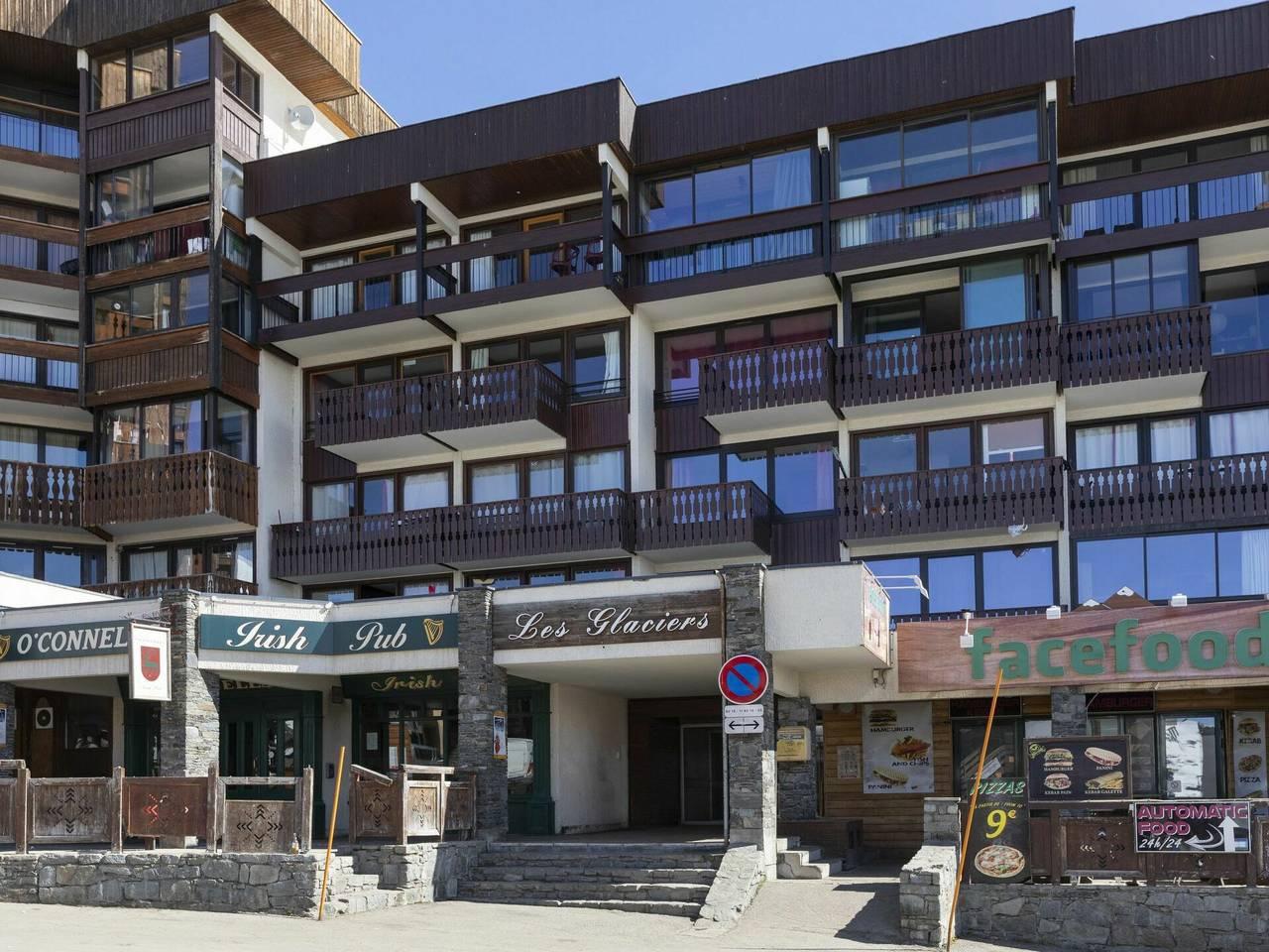 Vakantieappartement in Savoie, Frankrijk voor 4 personen foto 6