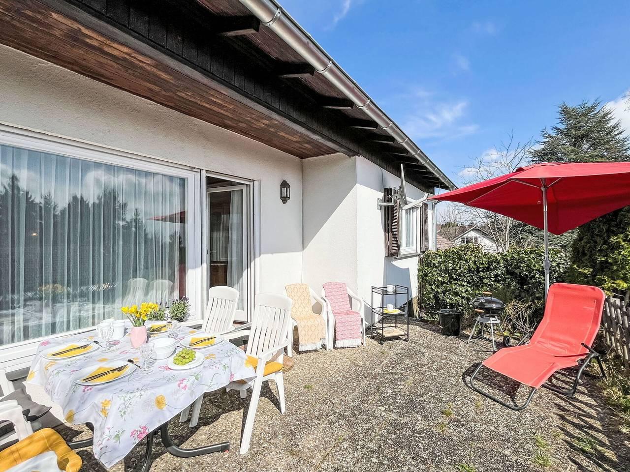 Vakantiehuis in Löffingen, Duitsland voor 6 personen foto 13