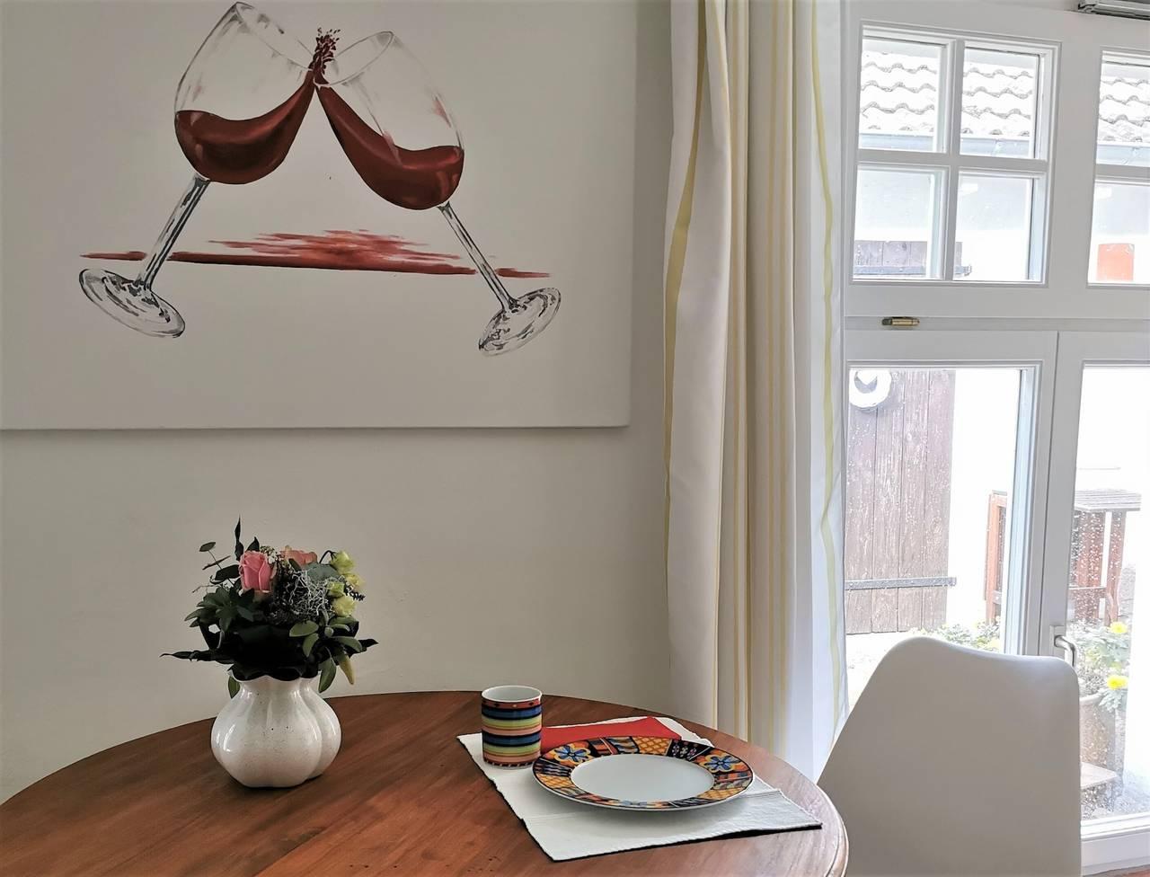Vakantieappartement in Rheingau, Duitsland voor 4 personen foto 11