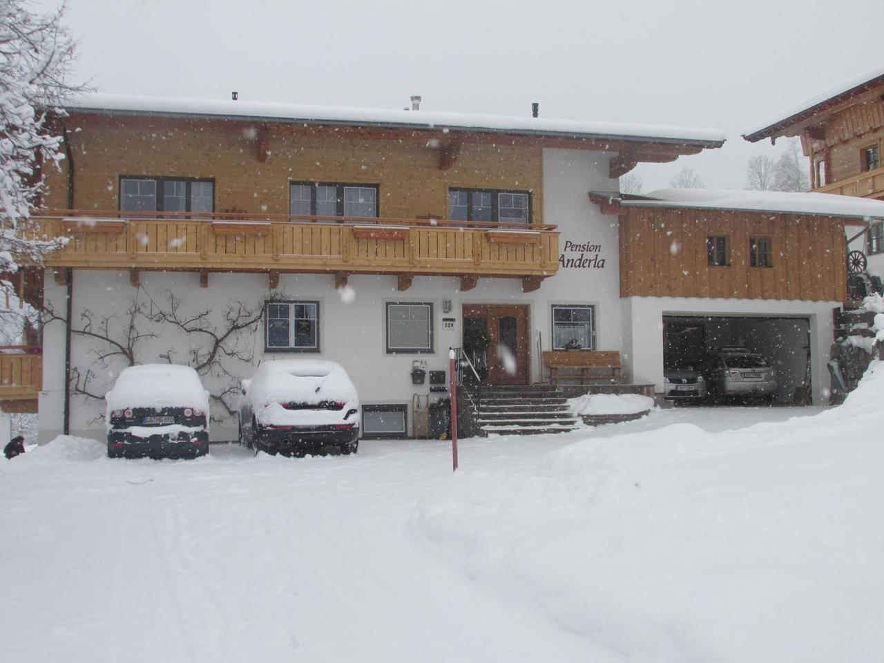 Vakantieappartement in Wildschönau, Oostenrijk voor 2 personen foto 18