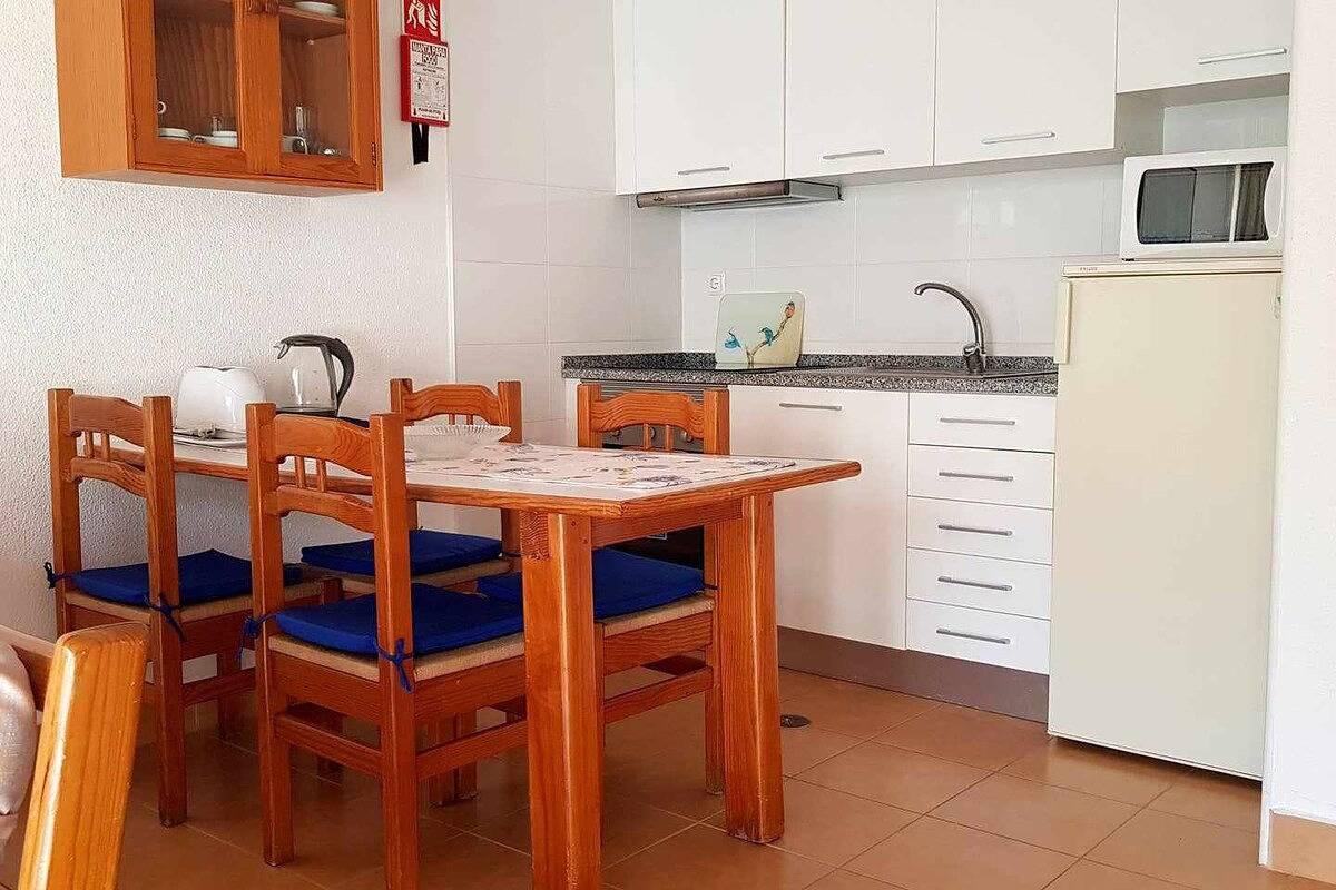 Vakantieappartement in Albufeira, Portugal voor 4 personen foto 7
