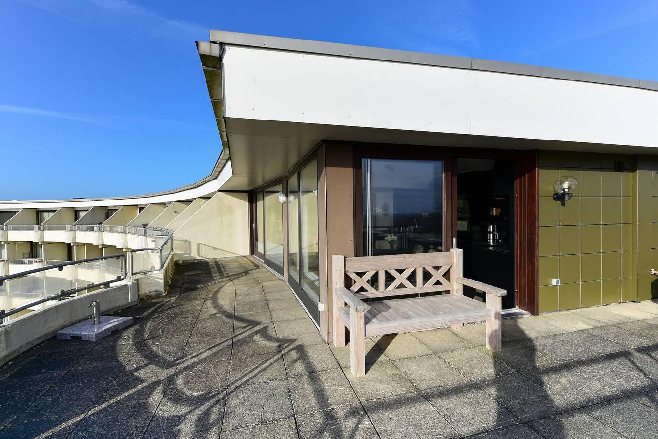 Vakantieappartement in Föhr, Duitsland voor 5 personen foto 13