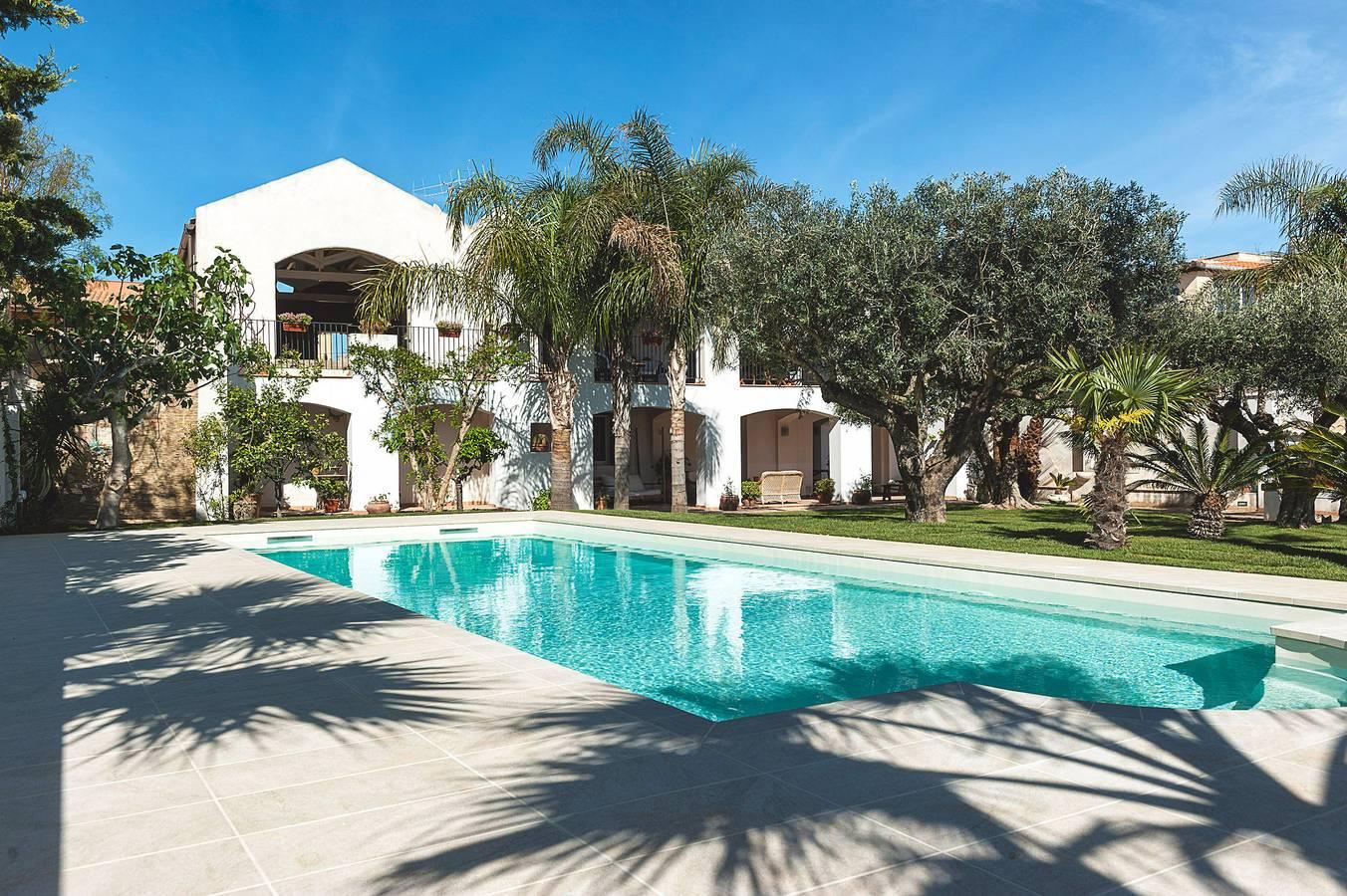 Vakantieappartement in Marsala, Italië voor 7 personen foto 5