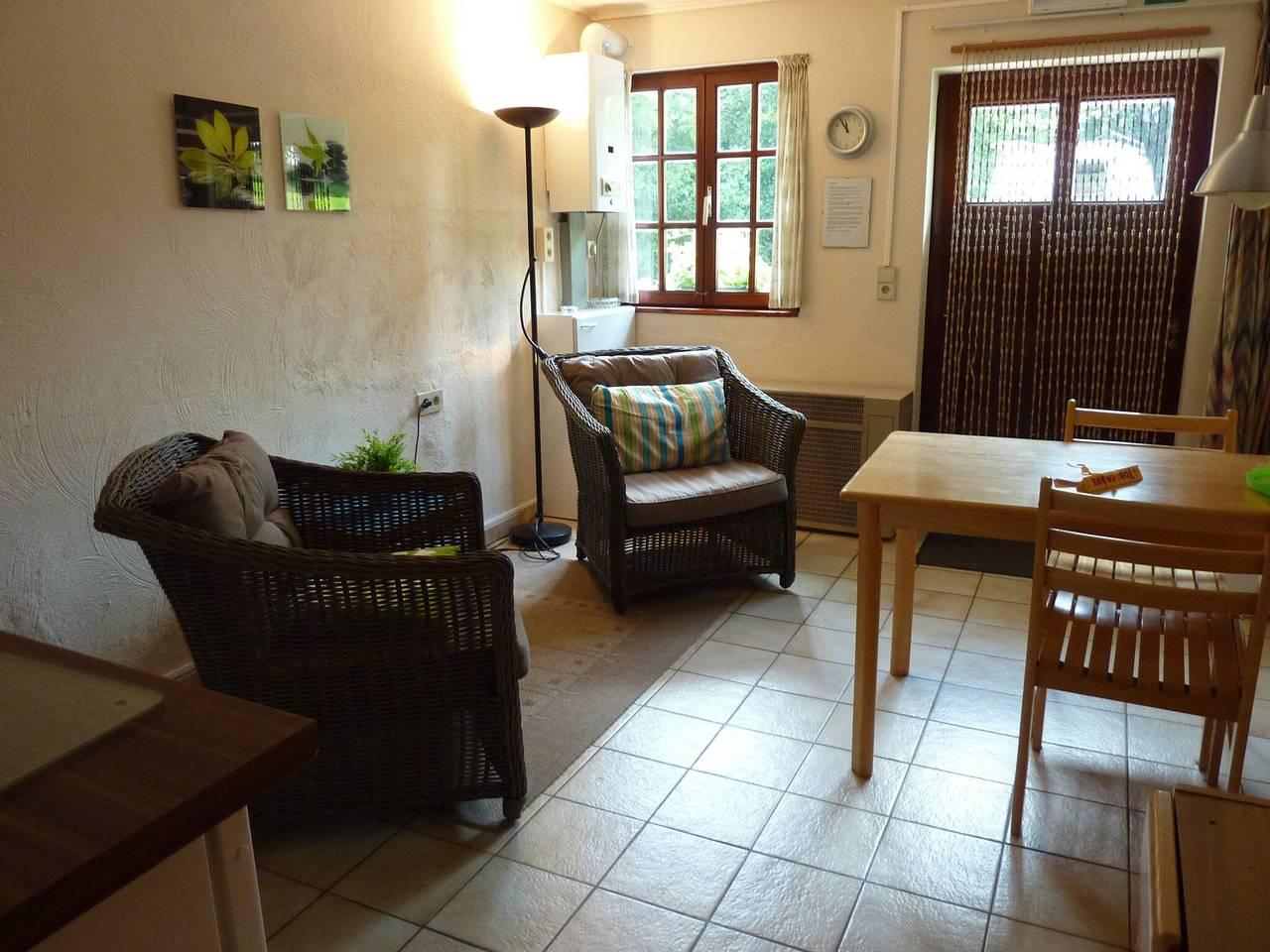 Vakantieappartement in Durbuy, België voor 2 personen foto 15