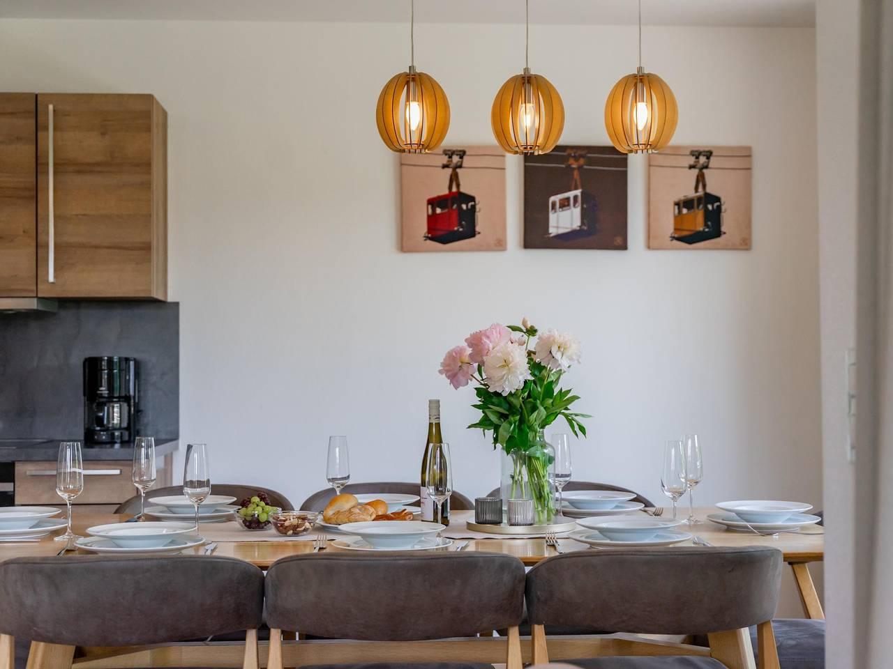 Vakantieappartement in Tennengau, Oostenrijk voor 8 personen foto 12