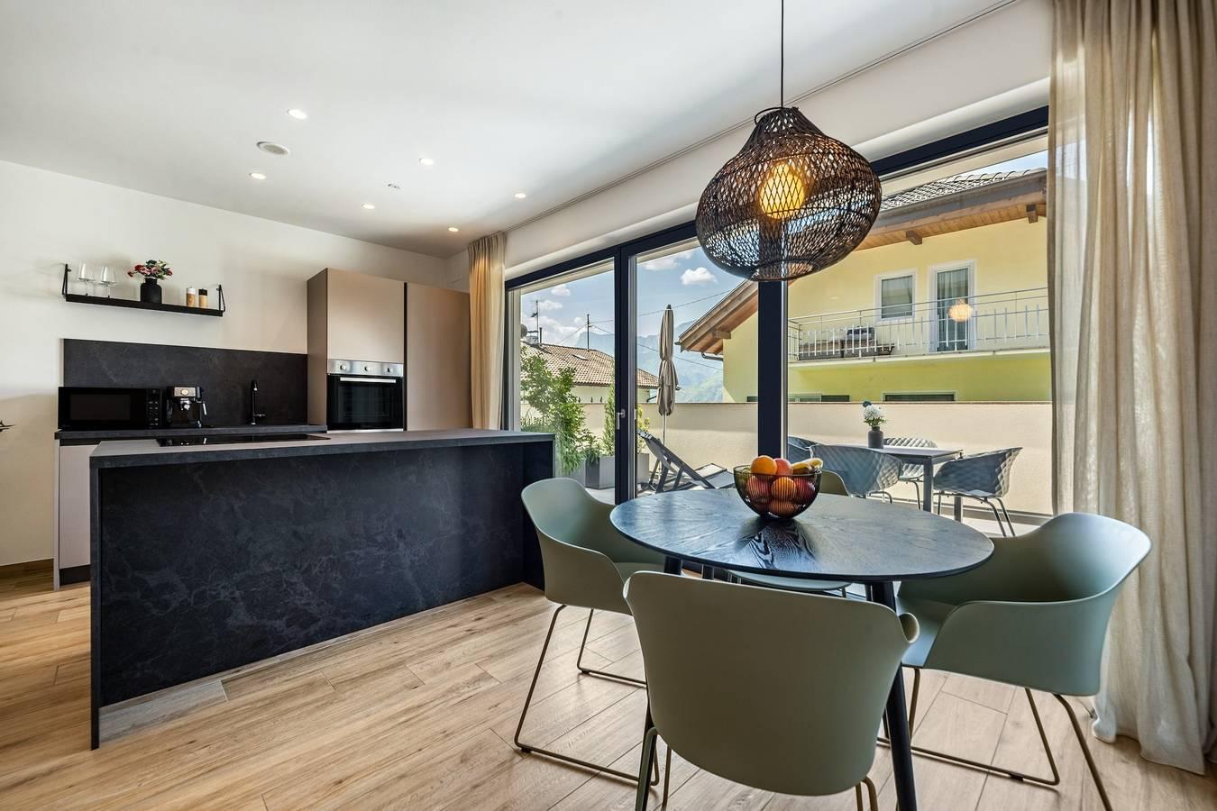Vakantieappartement in Gargazon, Italië voor 4 personen foto 11