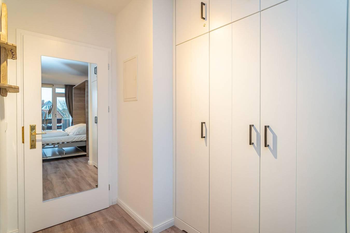 Vakantieappartement in Sylt, Duitsland voor 2 personen foto 15