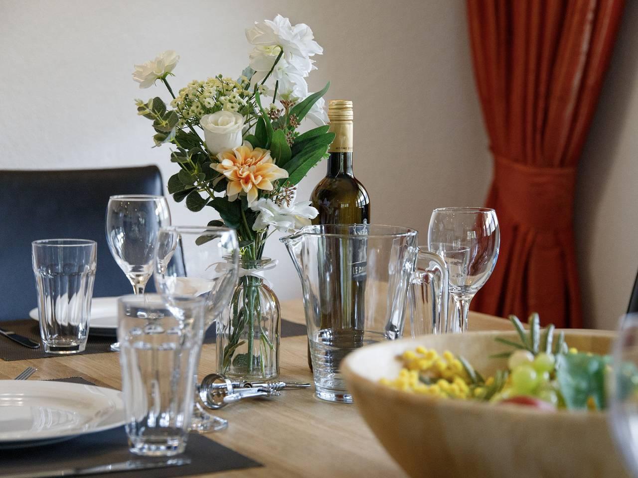 Vakantieappartement in Grindelwald, Zwitserland voor 6 personen foto 8