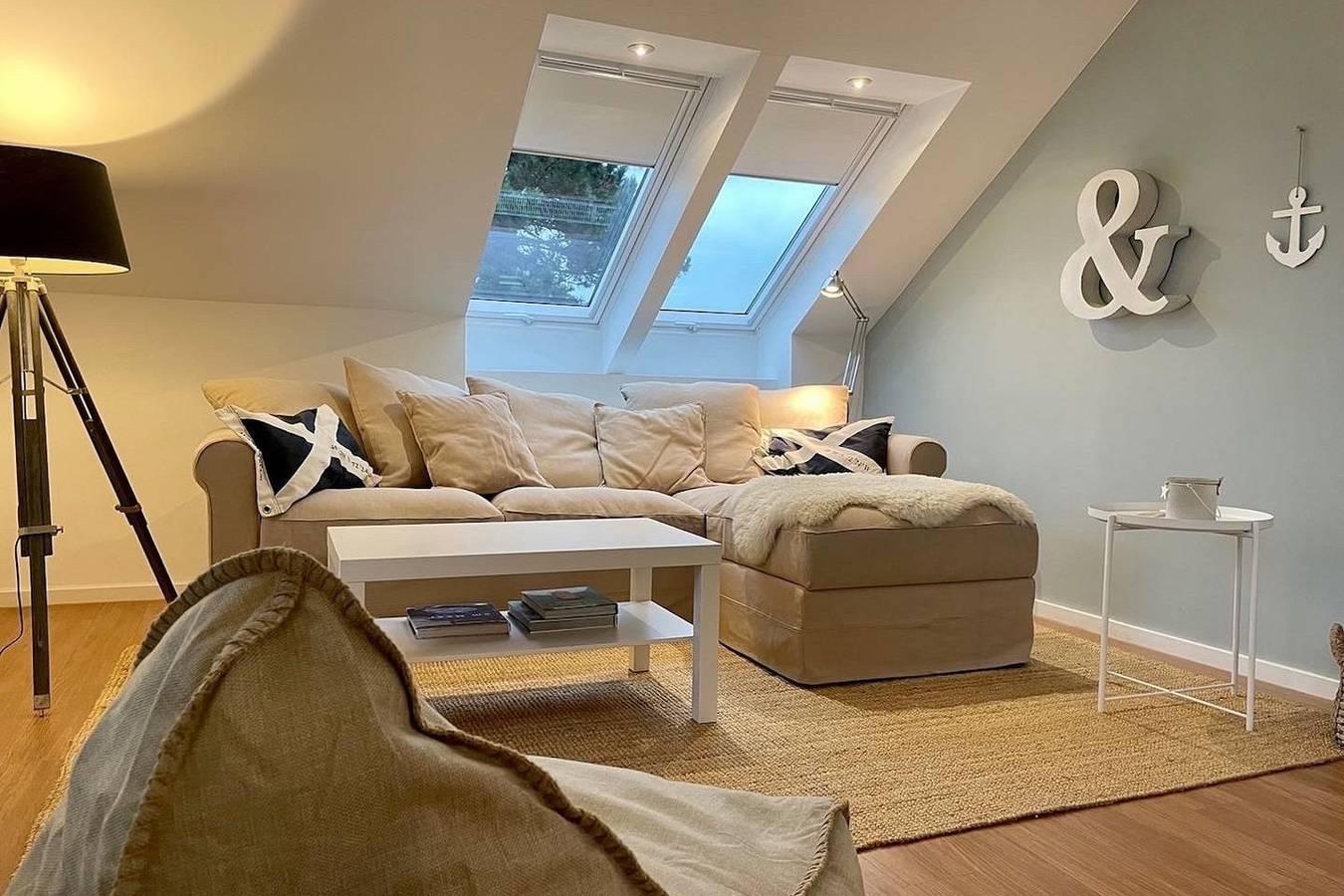Vakantieappartement in Kellenhusen, Duitsland voor 4 personen foto 2