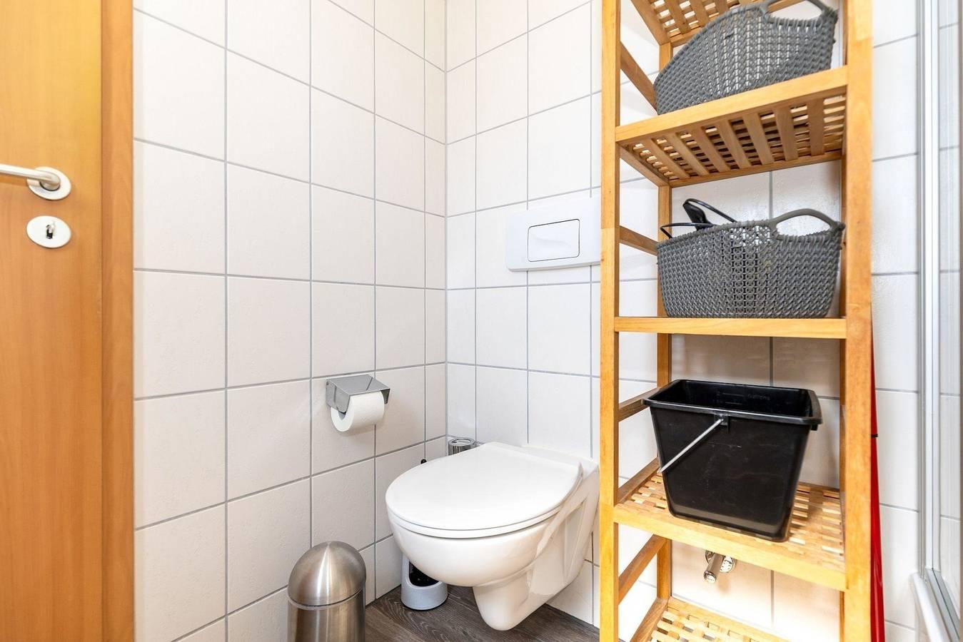 Vakantieappartement in Kühlungsborn, Duitsland voor 2 personen foto 9