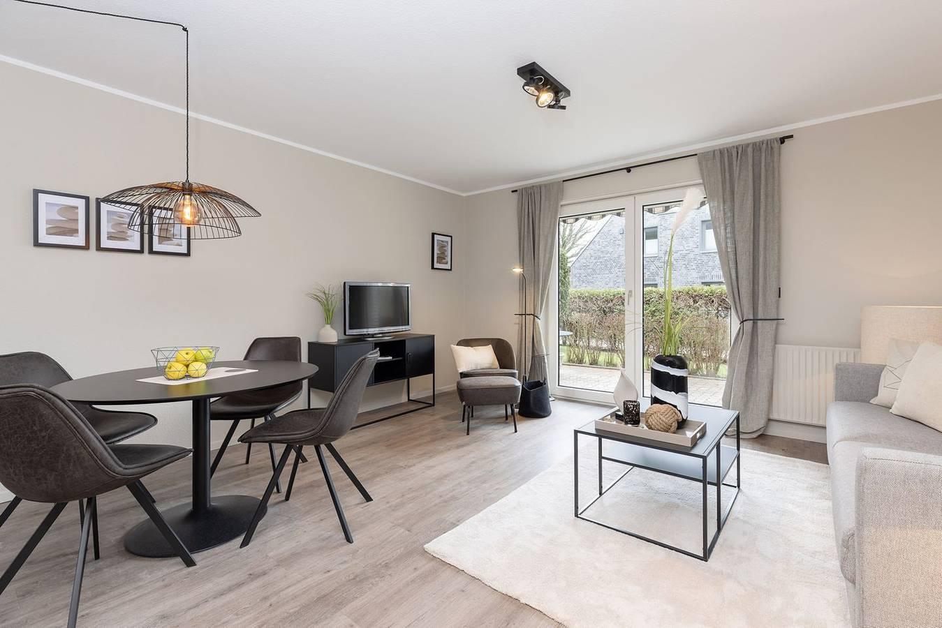 Vakantieappartement in Kellenhusen, Duitsland voor 4 personen foto 2