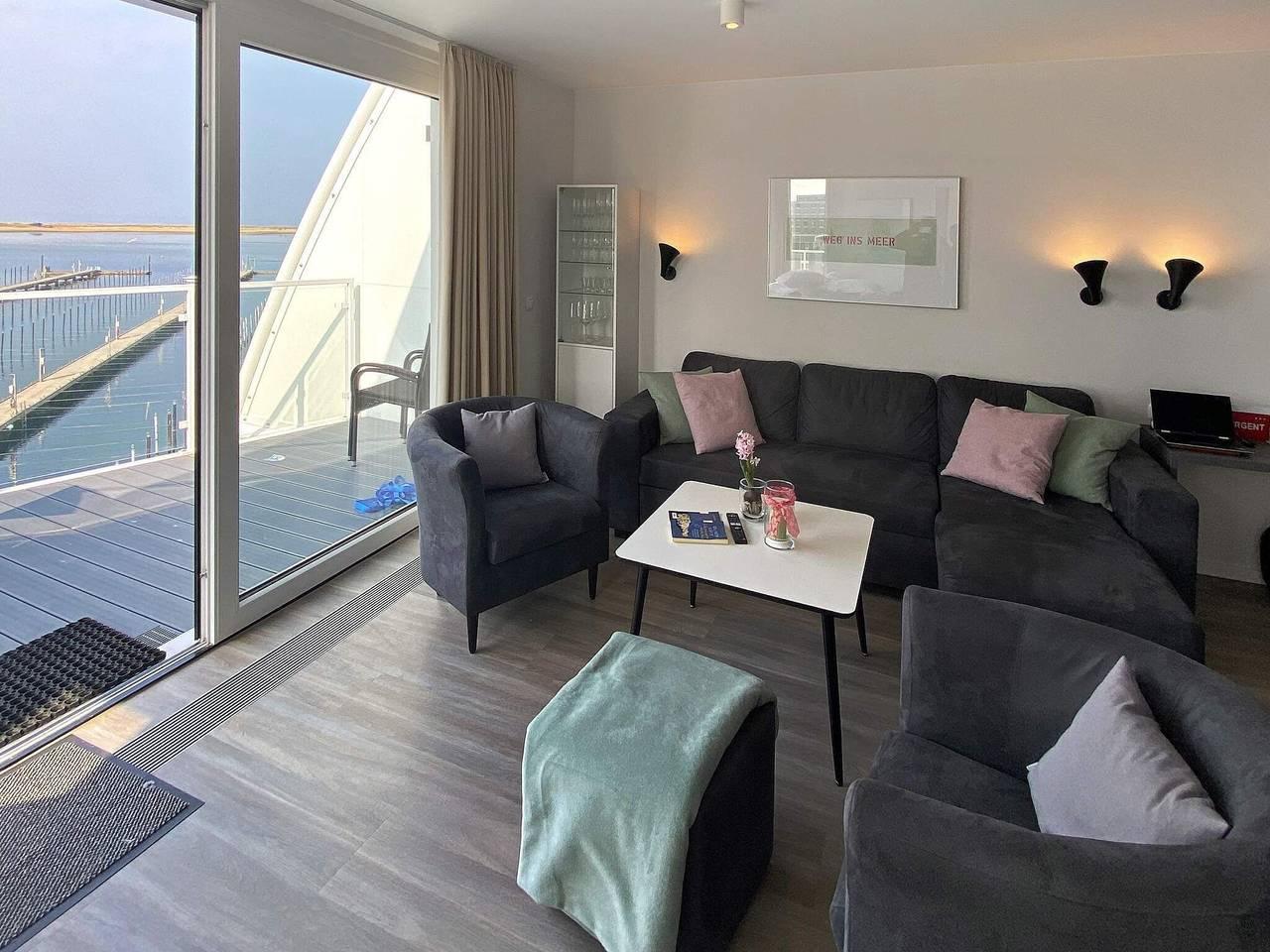 Vakantieappartement in Wendtorf, Duitsland voor 6 personen foto 11