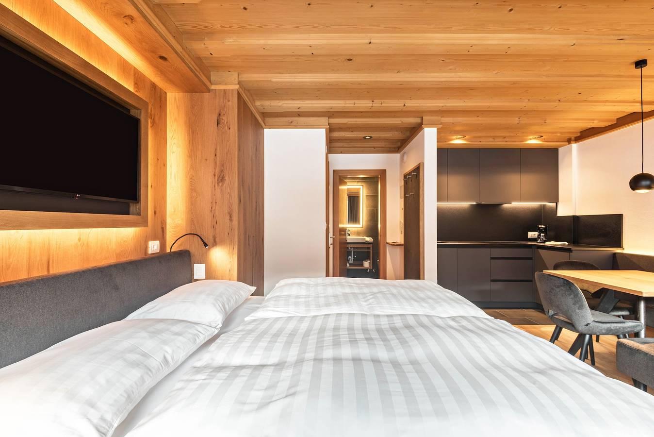 Vakantieappartement in Gherdëina, Italië voor 2 personen foto 12