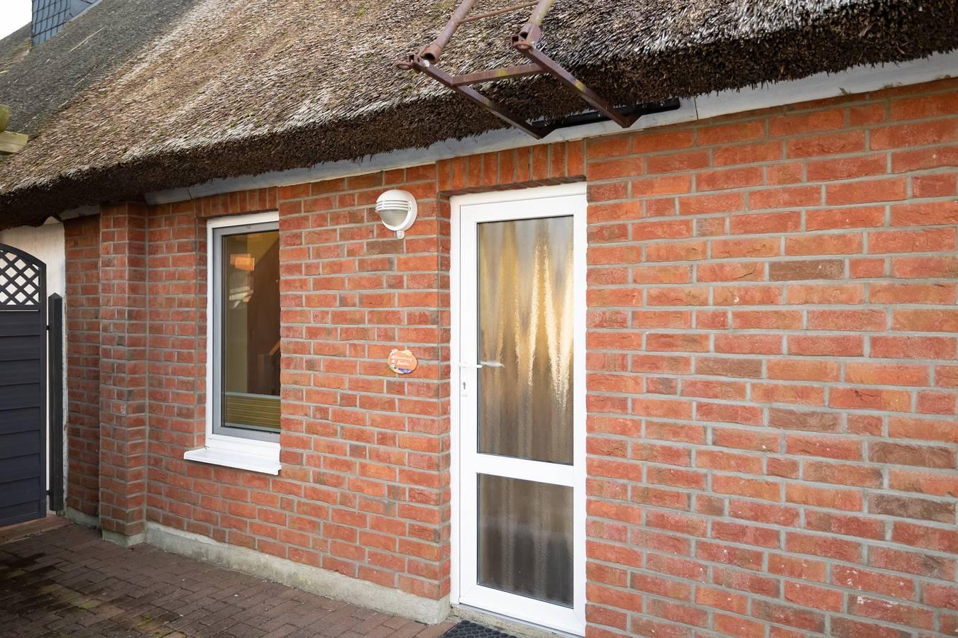 Appartement "Amelie" met tuin in Zingst, Schiereiland Fischland - Darss - Zingst, Duitsland voor 3 personen foto 21