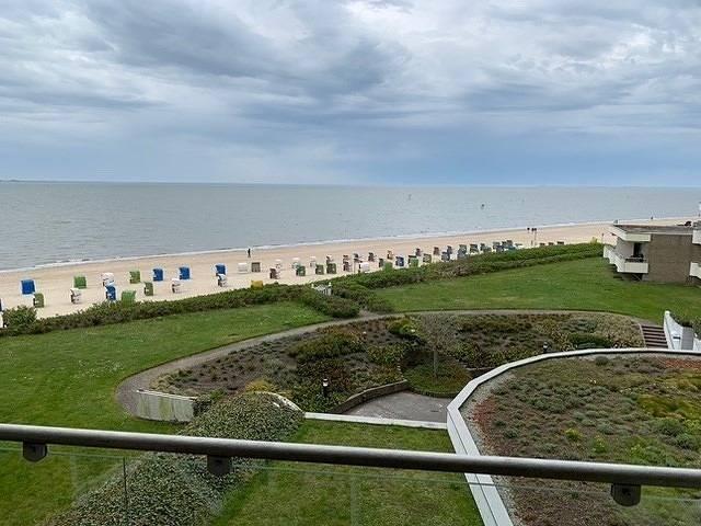 Haus Bi de Wyk in Wyk auf Föhr (Stad), Wyk auf Föhr, Duitsland voor 3 personen foto 21