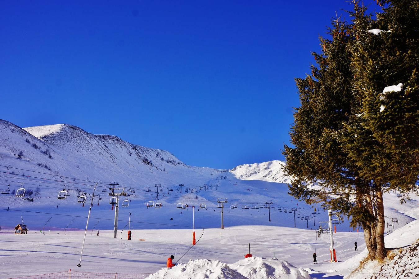 Vakantieappartement in Pyreneeën, Frankrijk voor 8 personen foto 9