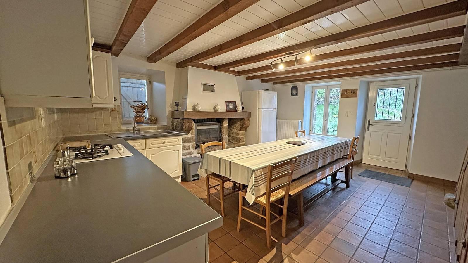 Vakantiehuis in Razès, Frankrijk voor 12 personen foto 11