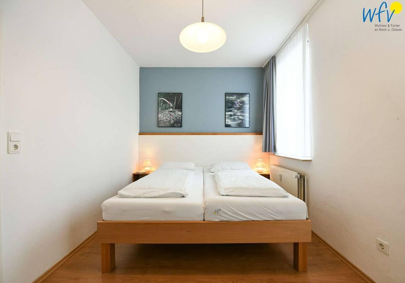 Vakantieappartement in Weser-Ems, Duitsland voor 5 personen foto 18