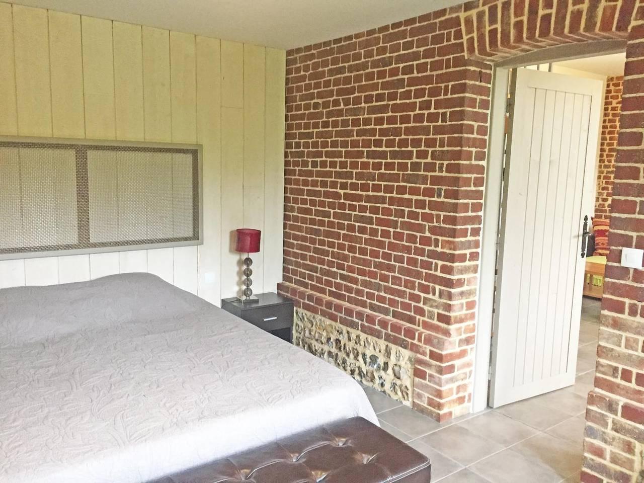 Vakantiehuis in Les Loges, Frankrijk voor 4 personen foto 5