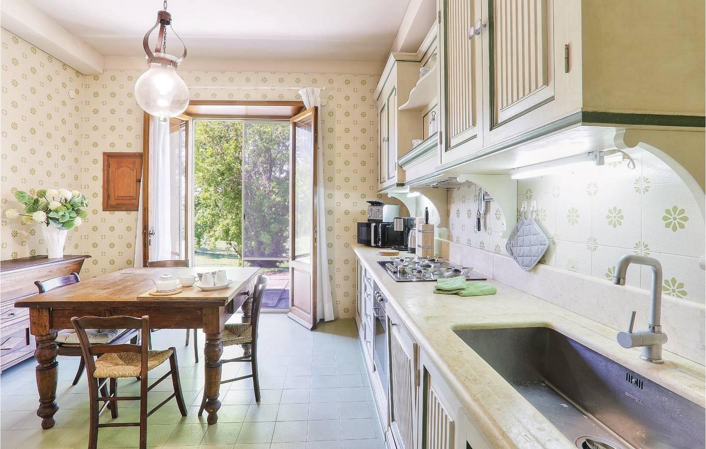 Vakantiehuis in Fauglia, Italië voor 10 personen foto 12