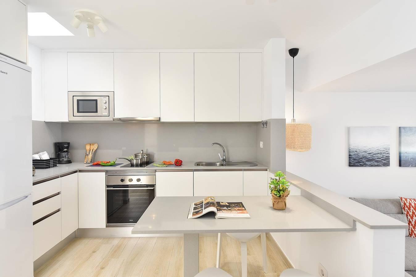 Vakantieappartement in Gran Canaria, Spanje voor 4 personen foto 13