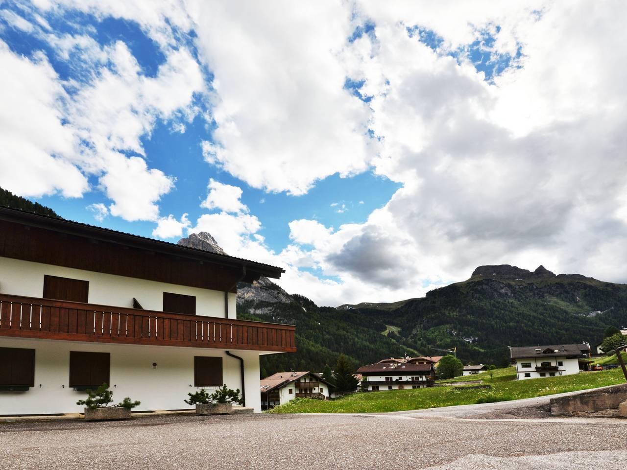 Vakantieappartement in Canazei, Italië voor 4 personen foto 18