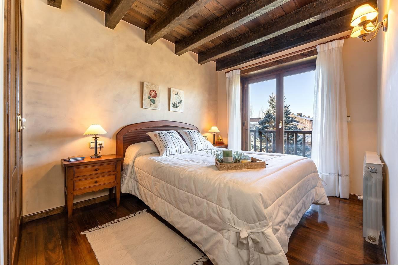 Vakantiehuis in Cerdanya, Spanje voor 6 personen foto 13