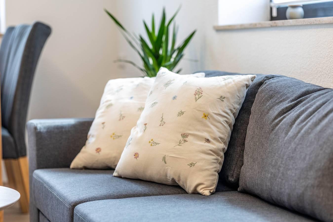Vakantieappartement in Lenzkirch foto 17