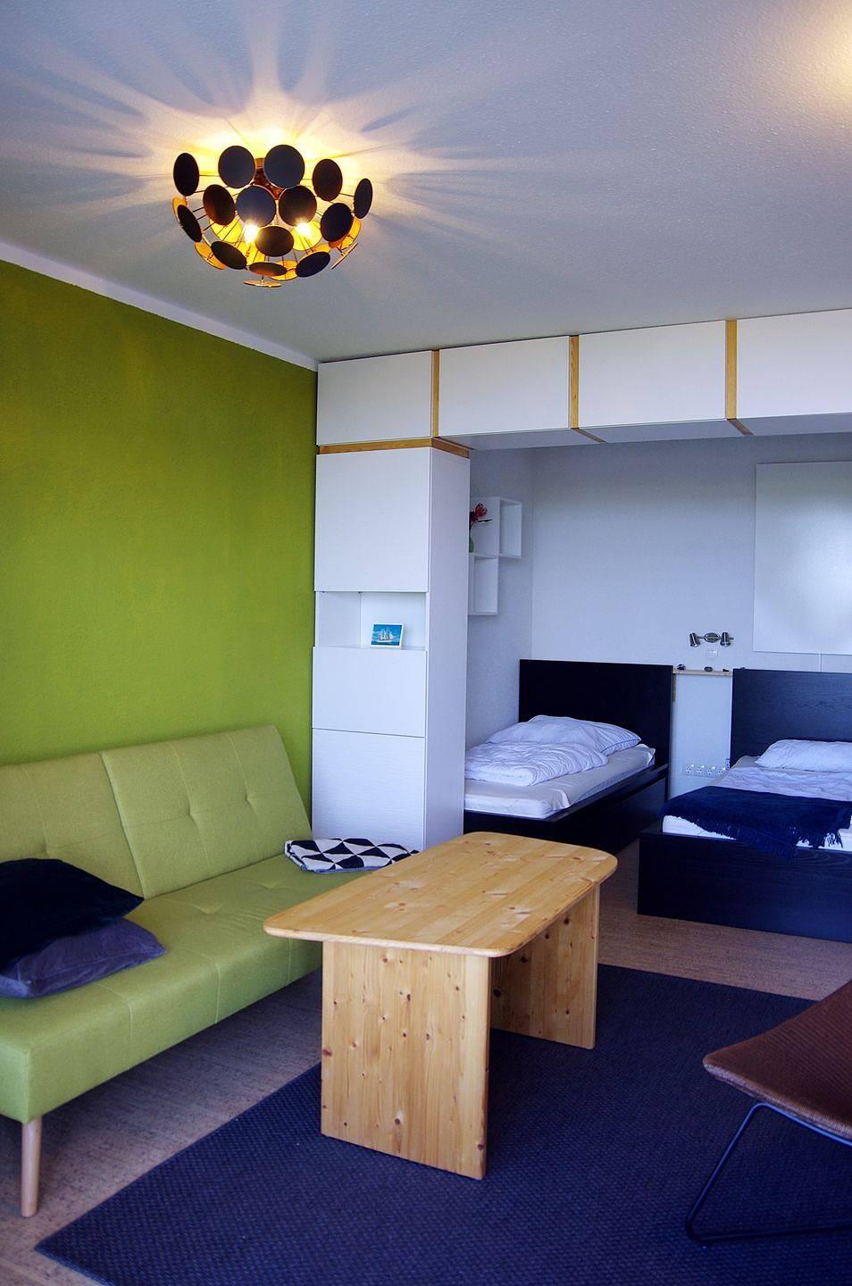 Vakantieappartement in Heiligenhafen, Duitsland voor 2 personen foto 4