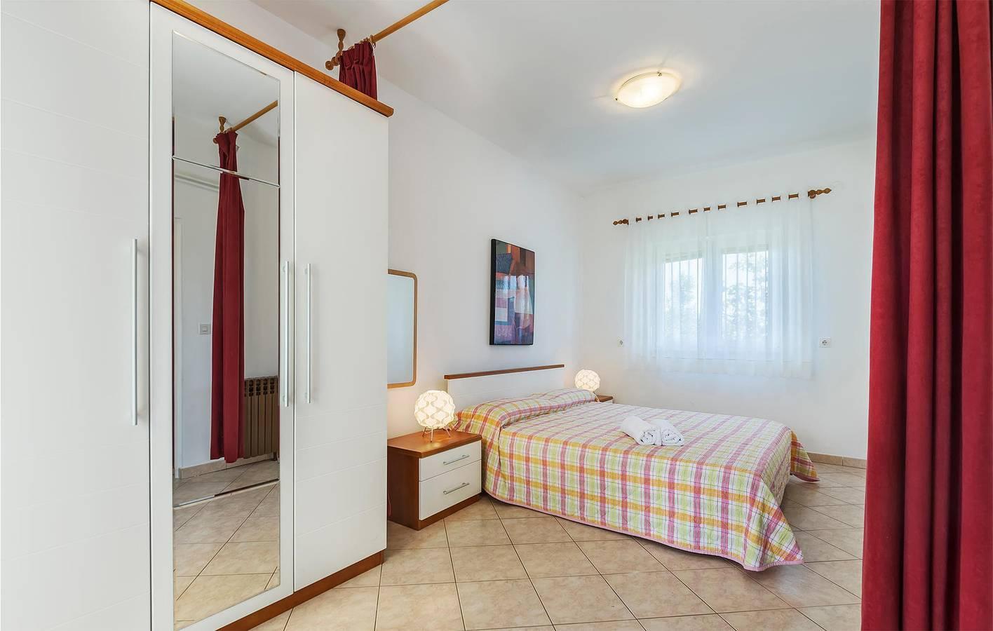 Vakantieappartement in Ližnjan, Kroatië voor 2 personen foto 8