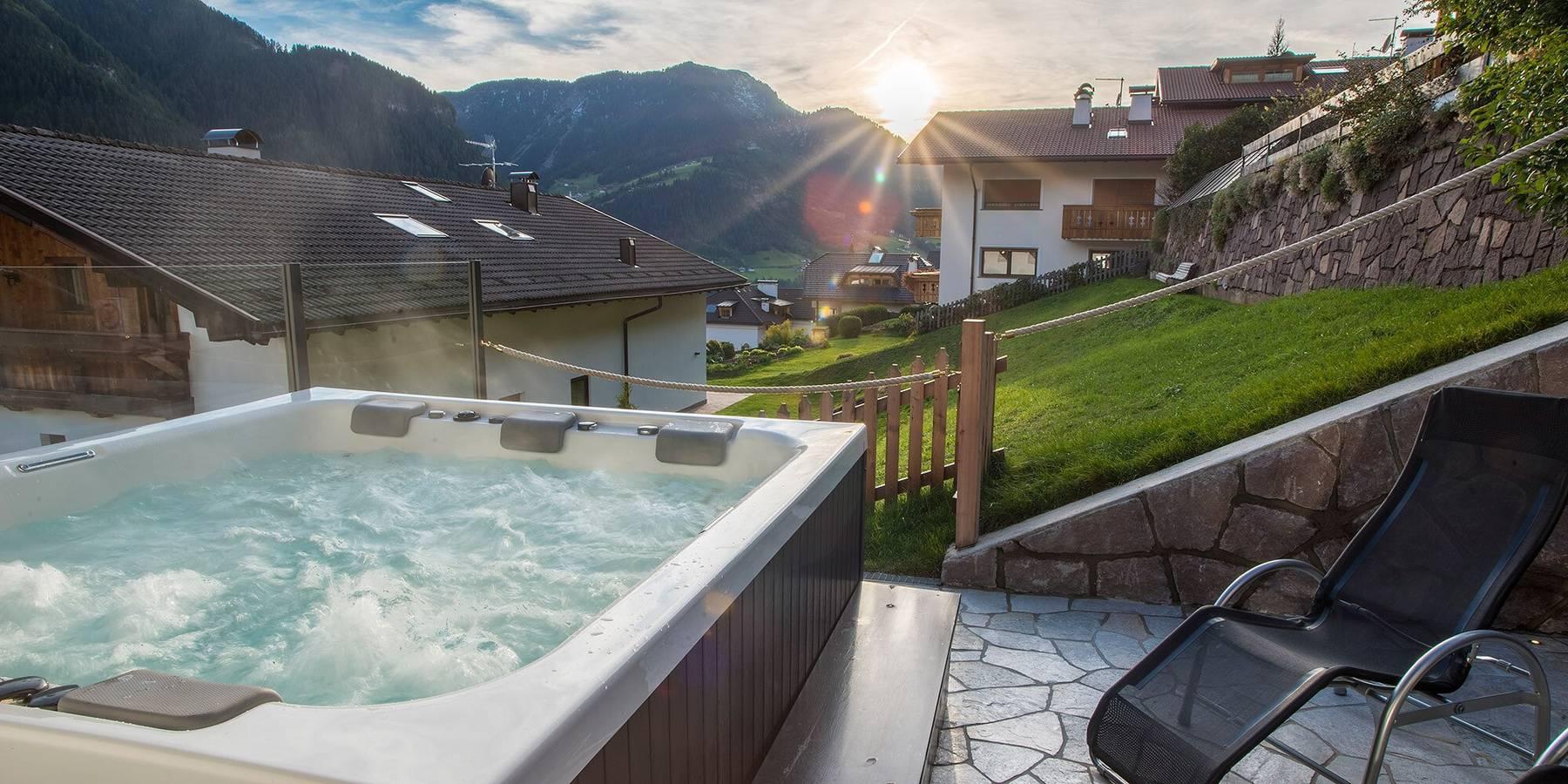 Vakantieappartement in Ortisei, Italië voor 5 personen foto 8