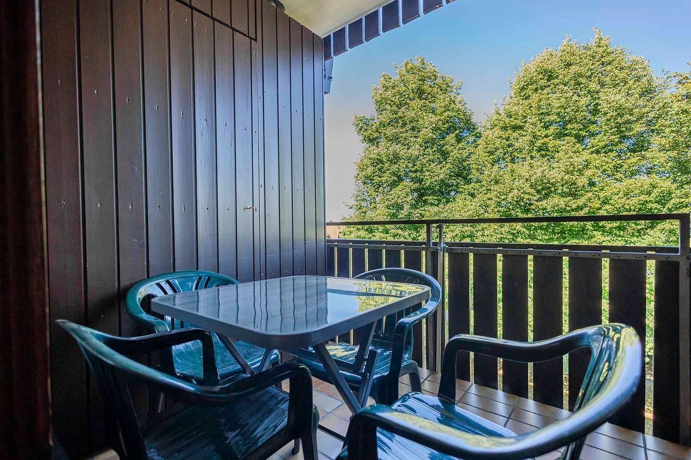 Vakantieappartement in Bodensee, Duitsland voor 4 personen foto 7