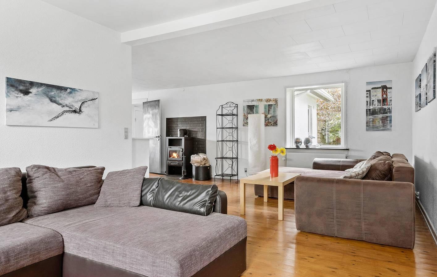 Vakantieappartement in Broager, Denemarken voor 8 personen foto 16