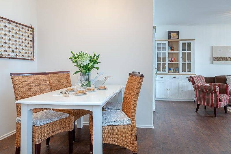 Vakantieappartement in Sylt foto 5