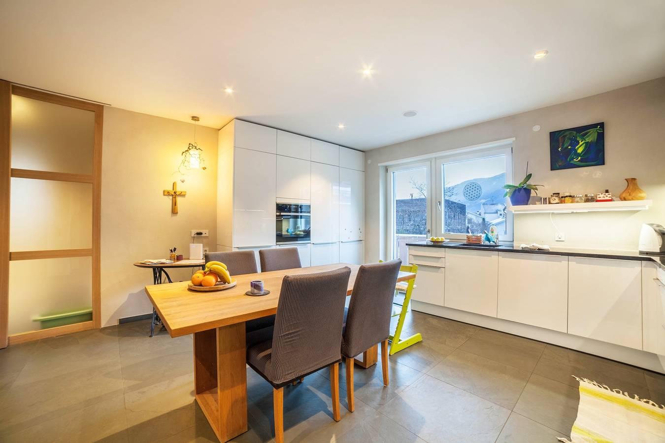 Vakantieappartement in Naturns, Italië voor 6 personen foto 10