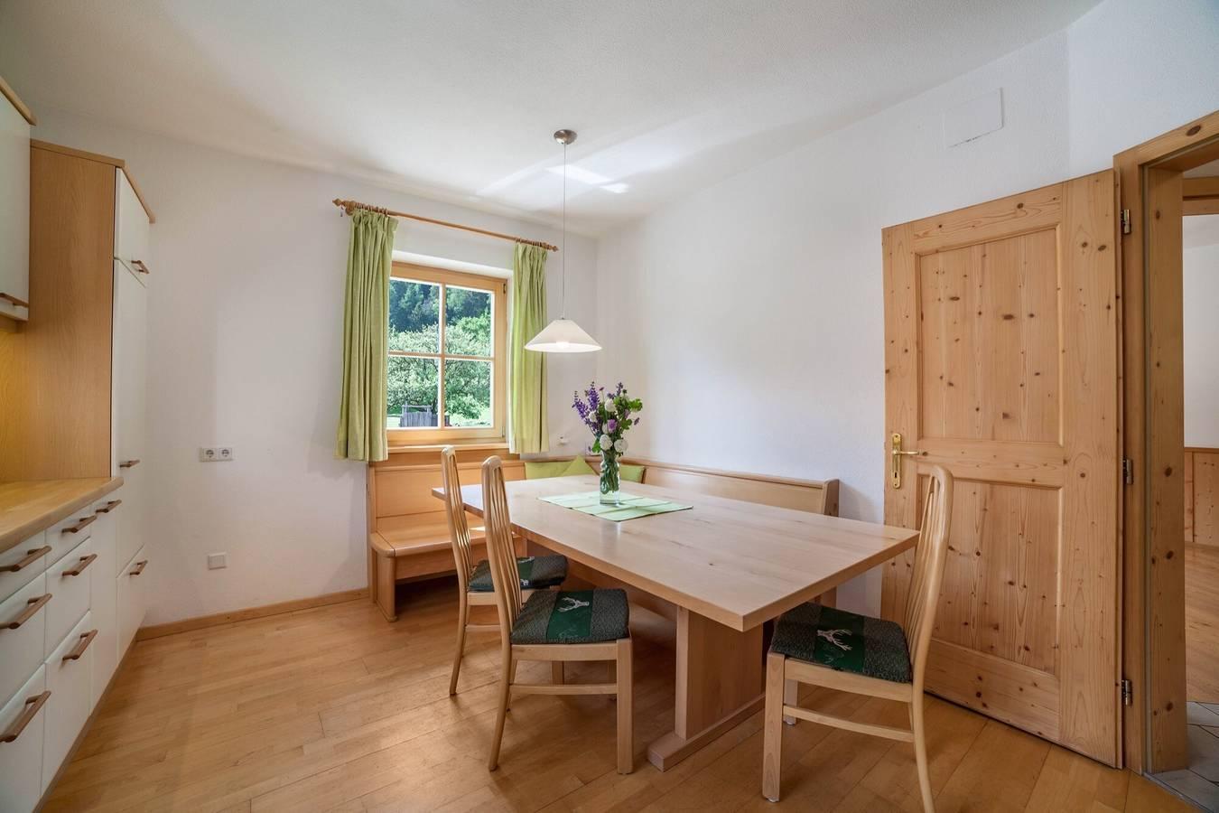 Vakantiehuis in Vinschgau, Italië voor 12 personen foto 4