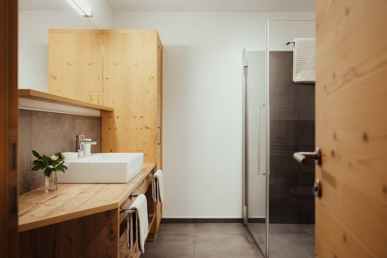 Vakantieappartement in La Val, Italië voor 6 personen foto 10