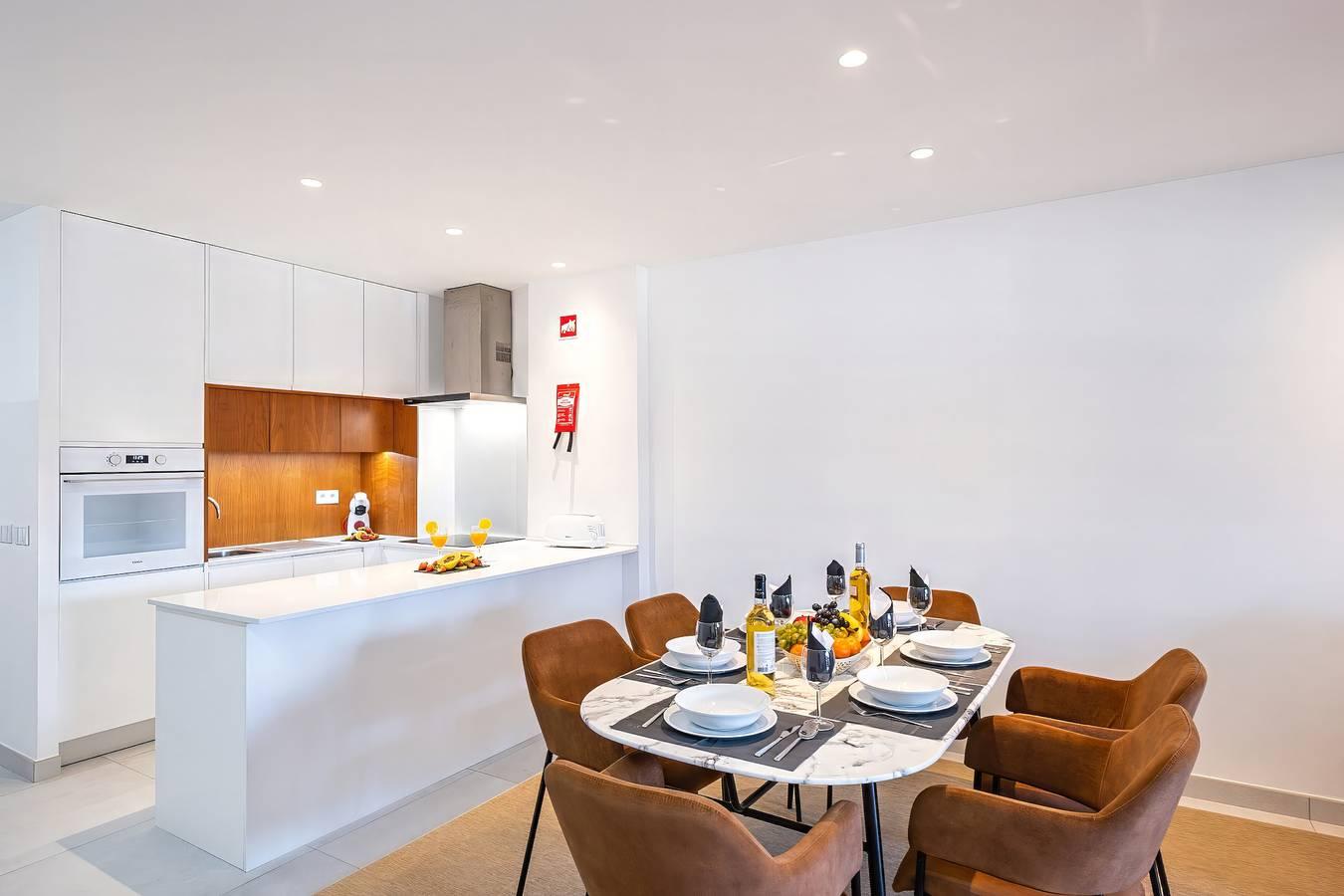 Vakantieappartement in Albufeira, Portugal voor 4 personen foto 12