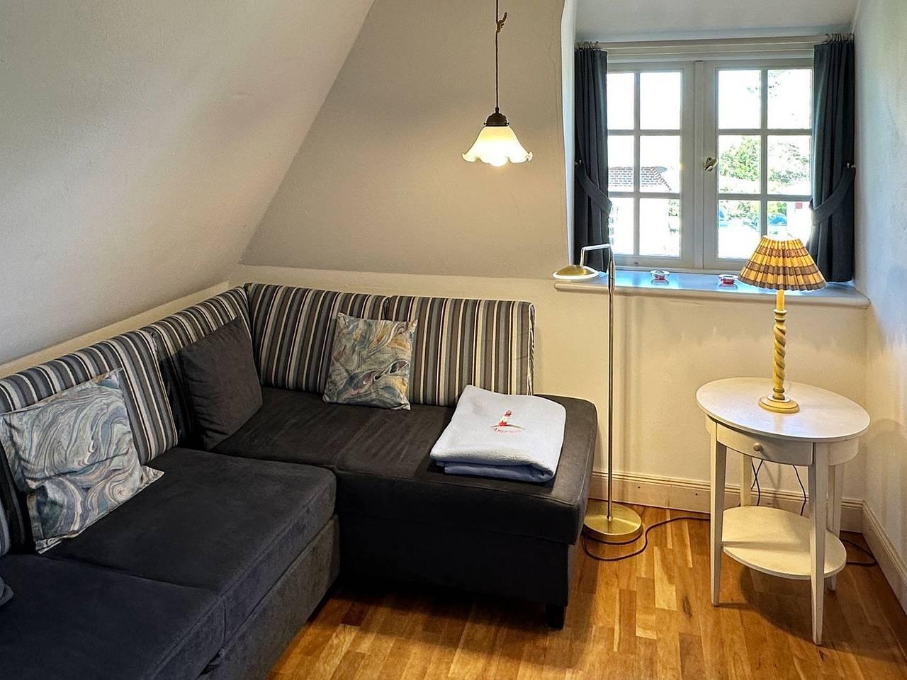 Vakantieappartement in Mist, Duitsland voor 2 personen foto 4