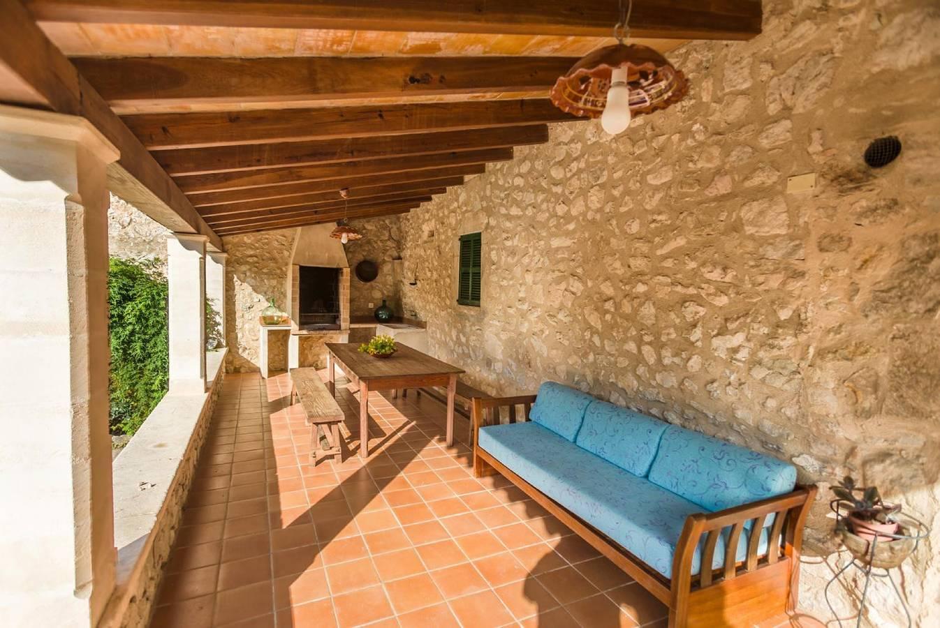 Vakantiehuis in Mallorca, Spanje voor 6 personen foto 18
